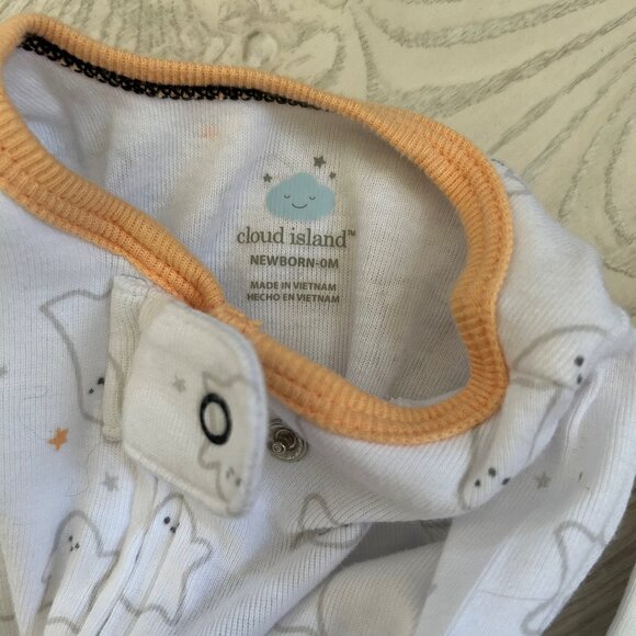 Halloween Baby Outfits and Essentials Bundle NWT - Picture 5 of 16